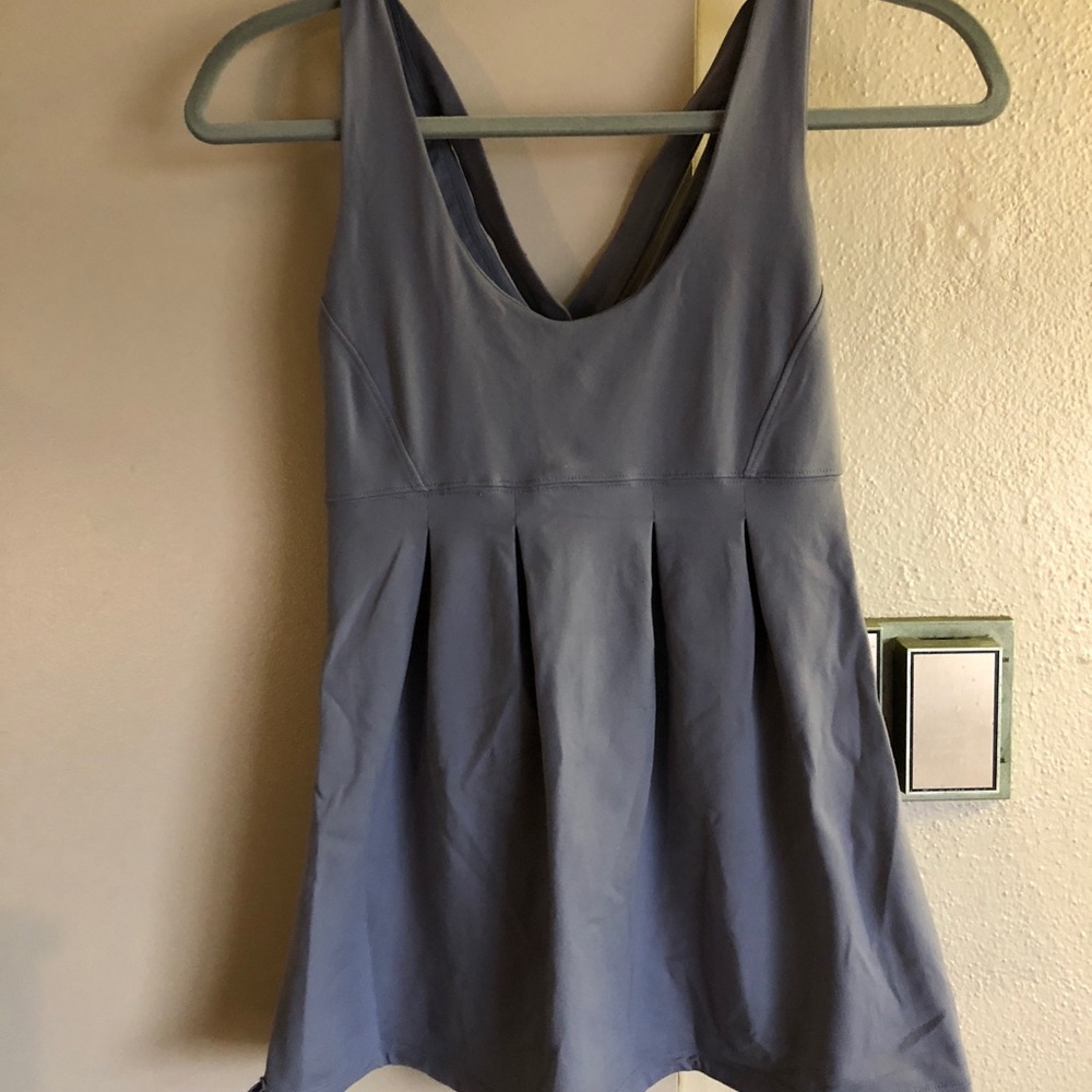 Gap yoga tank!
